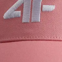 4F Pet Roze - Maat S/M