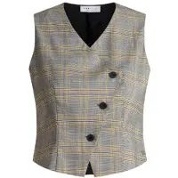 Ivy Beau Hetty gilet