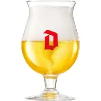 BElgIAN BEER GLASSES Bierglas 33 cl / 330 ml, Giftbox | Bierglazen voor Speciaalbier | Glas | Voor Thuis en Horeca