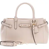 GUESS Handtas 'DOROTHY' beige