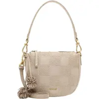 Suri Frey Schoudertas 'Glory' beige