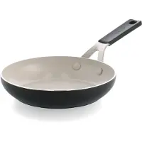 Ginza.se Coloured Aluminum 20 Cm Koekenpan