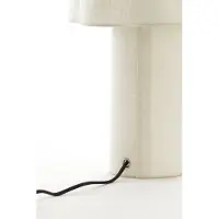 Light & Living tafellamp musaby Ø25x50cm -