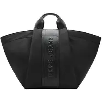 Pepe Jeans Shopper 'Ariadna Wander' zwart