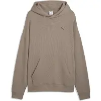 Puma Sporttrui 'Essentials' greige