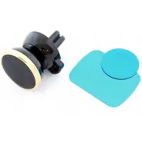 Brauch Magnetische Autohouder voor Telefoon - Universeel voor Ventilatie