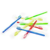 Cavex Rush Brush Tandenborstels 100 Stuks