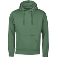 Tee Jays TJ5152 UNLABELED Hooded Sweatshirt