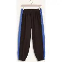 JENEST Jongens Broeken Sammy Jogger - Zwart - Maat 122/128
