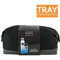 Vogue MEN NORDIC BLUE GESCHENKSET 6 X 1 STUK