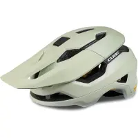 Cube Trooper Mtb-helm