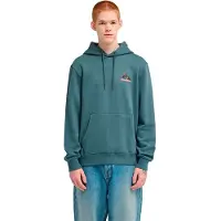 Element Capuchon sweaters HANDS FULL PO heren EU M
