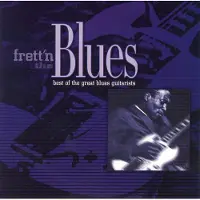 Bertus Distributie Frett'n the Blues: Best of the Great Blues Guitarists