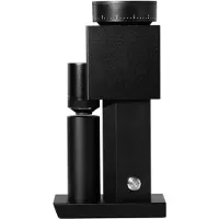 Timemore Bricks 01S Elektrische koffiemolen - Zwart