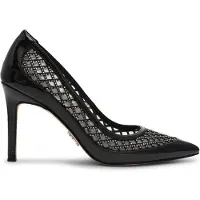 Steve madden Saxxon Pumps Black Patent Size: 42 | Pumps Outlet | Dames | Zwart