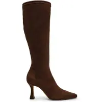 Steve madden Flute-wc Boots Chocolate Maat: 41 | Pumps Outlet | Dames | Bruin