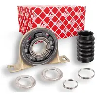 FEBI BILSTEIN Reparatieset, middenlager aandrijfas 171030
