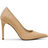 Steve madden Reya-h Pumps Natural Maat: 42 | Pumps Outlet | Dames | Beige