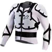 Alpinestars Bionic Action V3 Beschermerjas Maat
