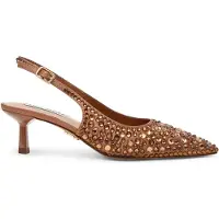 Steve madden Korra-r Pumps Bronze Size: 37 | Pumps Outlet | Dames | Bruin