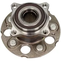 MAXGEAR 33-0650 Wiellagerset