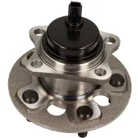 MAXGEAR 33-0756 Wiellagerset