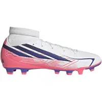 Adidas F50 Hyperfast Club Mid FxG Chaos vs Control