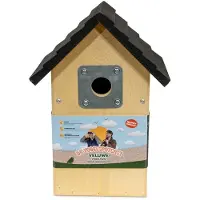 Vogelspotcast Vogelhuis Veluwe 32mm | |