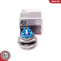 ESEN SKV 29SKV028 Wiellagerset