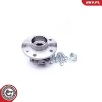 ESEN SKV 29SKV172 Wiellagerset