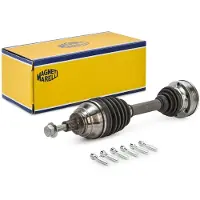 MAGNETI MARELLI 302004190292 Aandrijfas