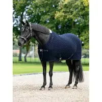 LeMieux Arika Clima-Tek Rug Navy