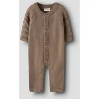 Lil´ Atelier Wollen Jumpsuit 80 EU Jongens