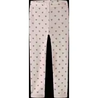 Lil´ Atelier Leggings pink