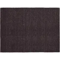 HAY Vloerkleed Crayon Rug 300 x 400 cm Plum