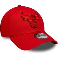 New Era Nba Outline 9forty Chicago Bulls Pet