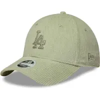 New Era Cord 9forty Los Angeles Dodgers Pet