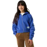 Garcia meisjes Vest, 152/158, Blauw