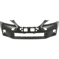 BLIC 5510-00-8180911P Bumper