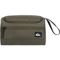 Quiksilver - Personal - Toilettas grape leaf