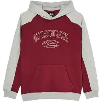 Quiksilver No Teacher Hoodie