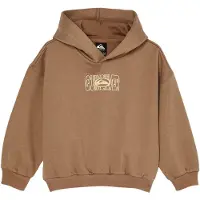 Quiksilver Tricks Hoodie