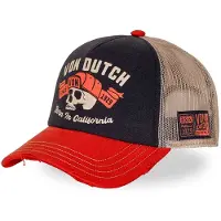 Von Dutch Vd/1/ct/crew/39 Pet