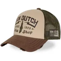 Von Dutch Vd/1/ct/crew/40 Pet