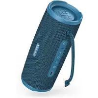 Tronsmart Mirtune C3 Plus Bluetooth-luidspreker, 50W, IPX7, Auracast, 12 uur batterijduur, EQ-app, bereik van 30 meter