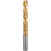 Bosch METAALBOOR HSS-TIN, DIN 338, 13 X 101 X 151 MM