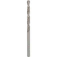 Bosch - Metaalboren HSS-G, Standard 3,3 x 36 x 65 mm
