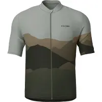 Cube Cmpt Mountain Korte Mouw Wielertrui