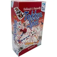 Clown Games Tokkenspel Reiseditie FSC (2018014)