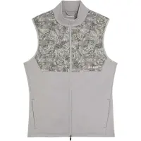 Lyle & Scott Heren golfvest (Strijkijzer)
